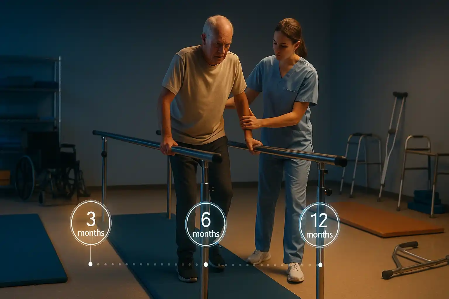 Neuro Rehab in Pune: A Guide to Regaining Your Life